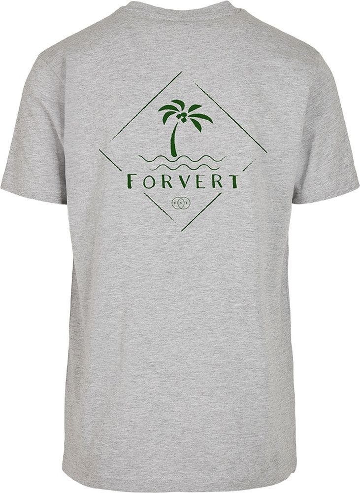 BranditForvertT-ShirtRoundneckLompoc8671