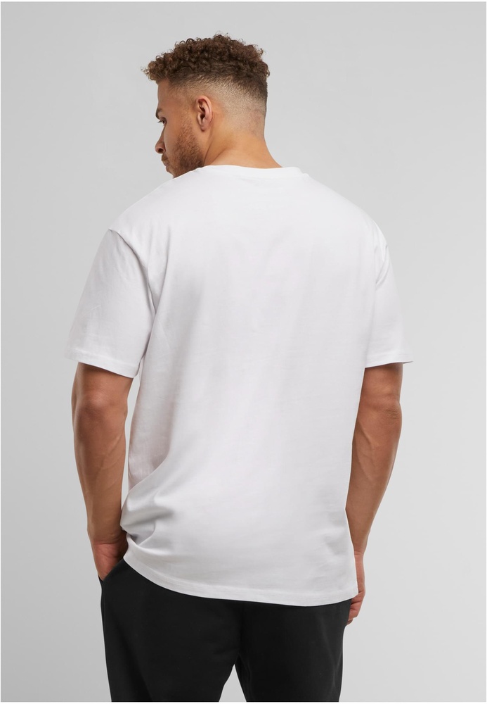 MTUpscaleT-ShirtNorthCarolinaOversizeTeeMT3725