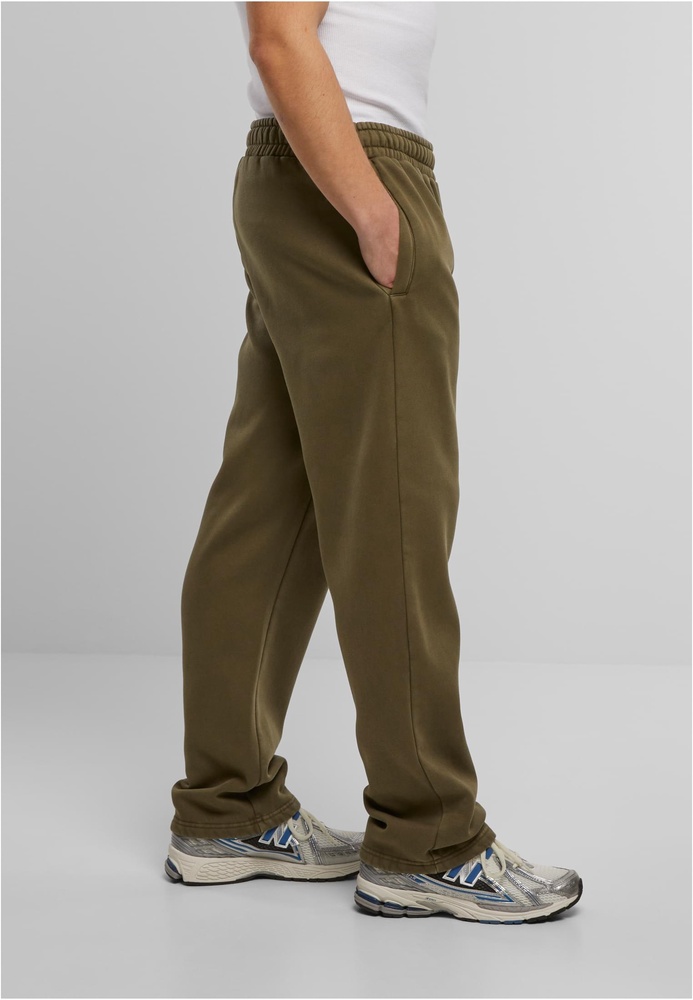 UrbanClassicsVintageHeavyTrackpantsTB7614Warmkhaki-3XL