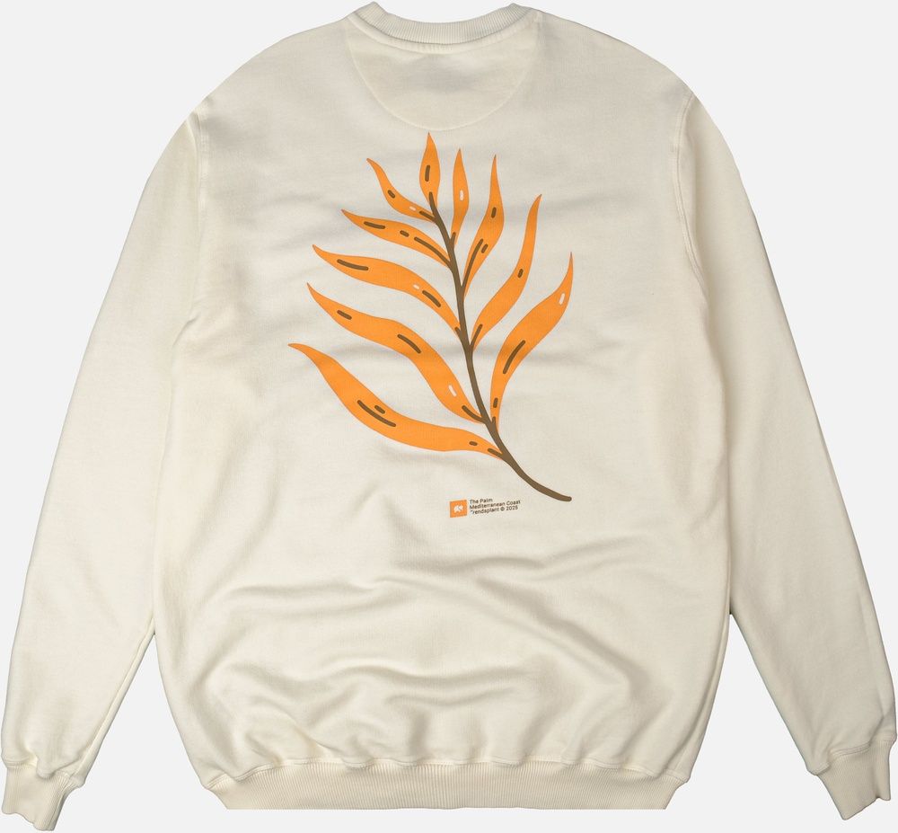 TrendsplantSweatshirtPalmeralPigmentMidweightSweater279040MPEC