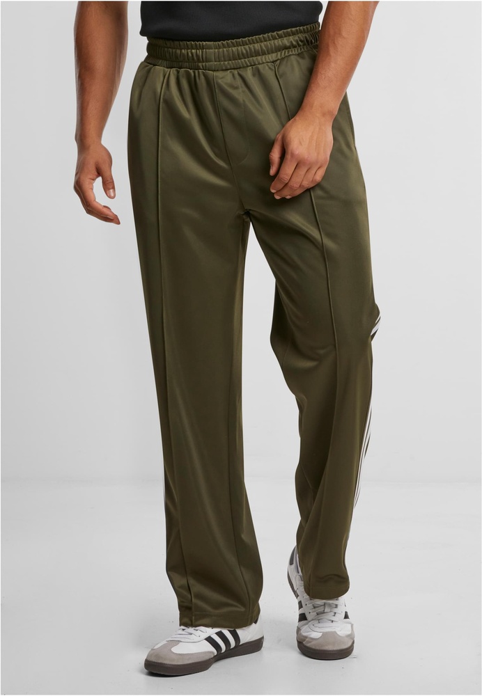 UrbanClassicsRetroTricotTrackPantsTB6916Olive-3XL