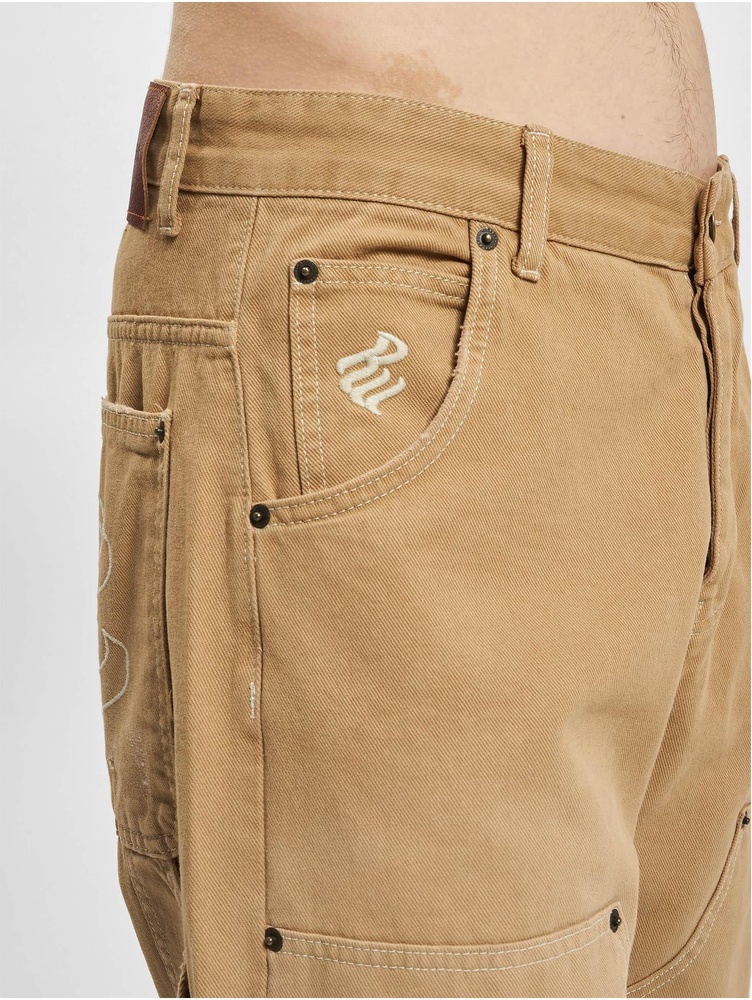 RocawearConnecticutLoosefitDenimRWJS023