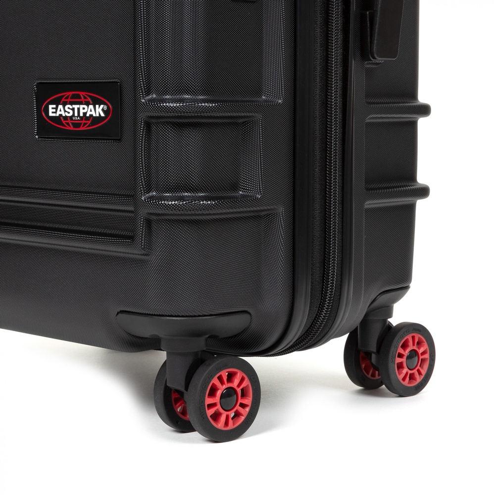 EastpakReisetascheEK0A5BMFResitrZipSBlack