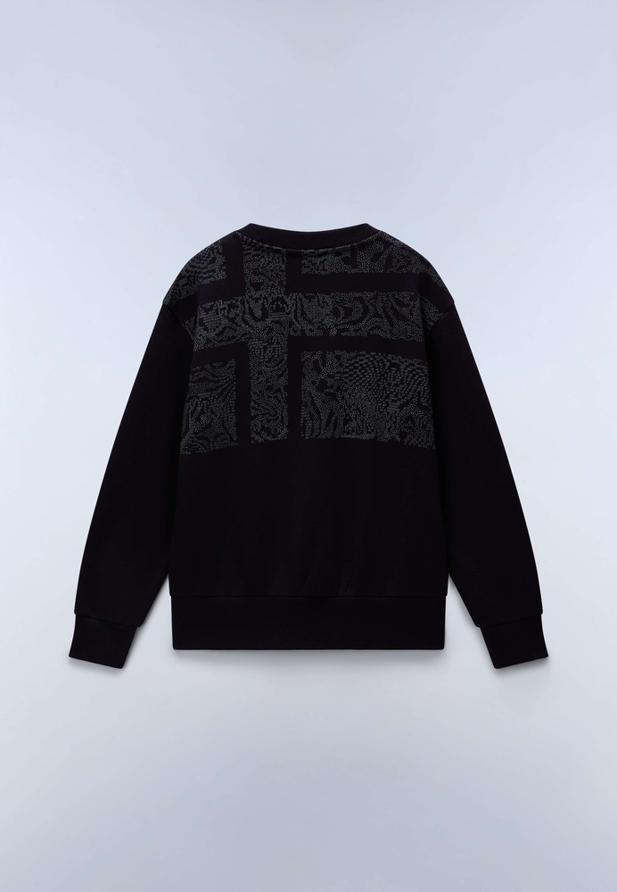 NapapijriDamenPulloverB-CampidoCWNP0A88X7BeigeDimity-XXS