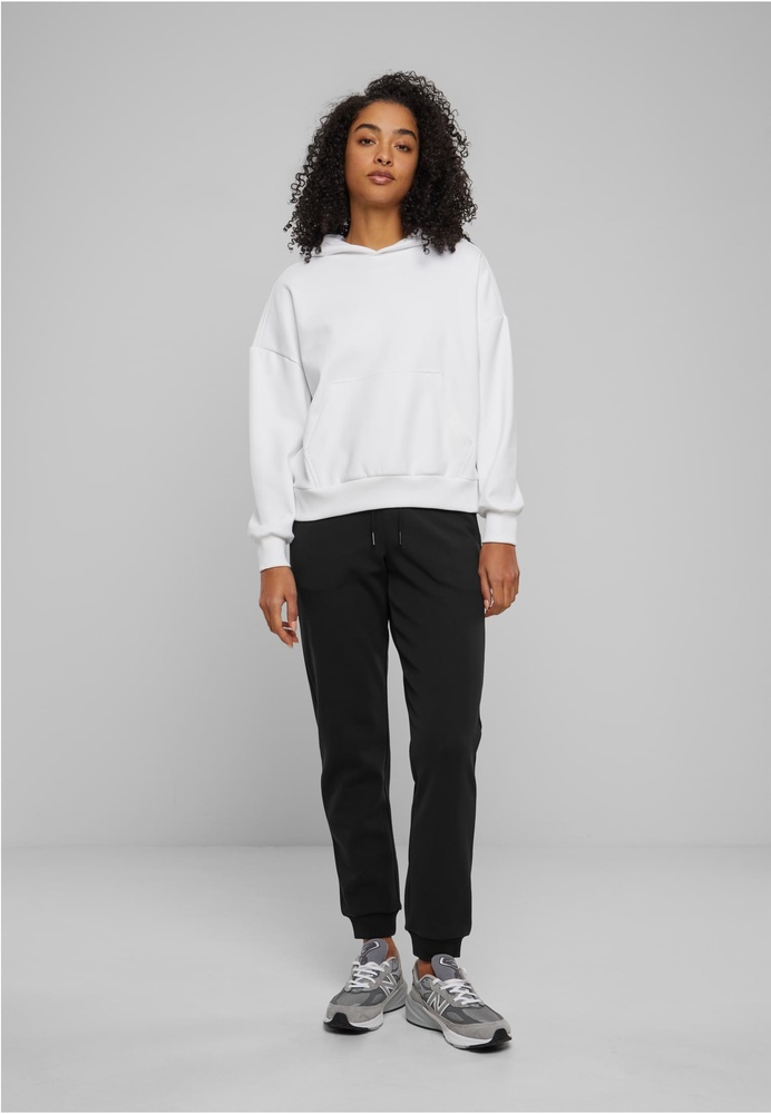 UrbanClassicsDamenLadiesCozyOversizedHoodyTB6861White-3XL