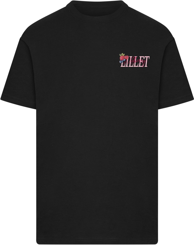 MerchcodeT-ShirtLilletTeeMP0009637