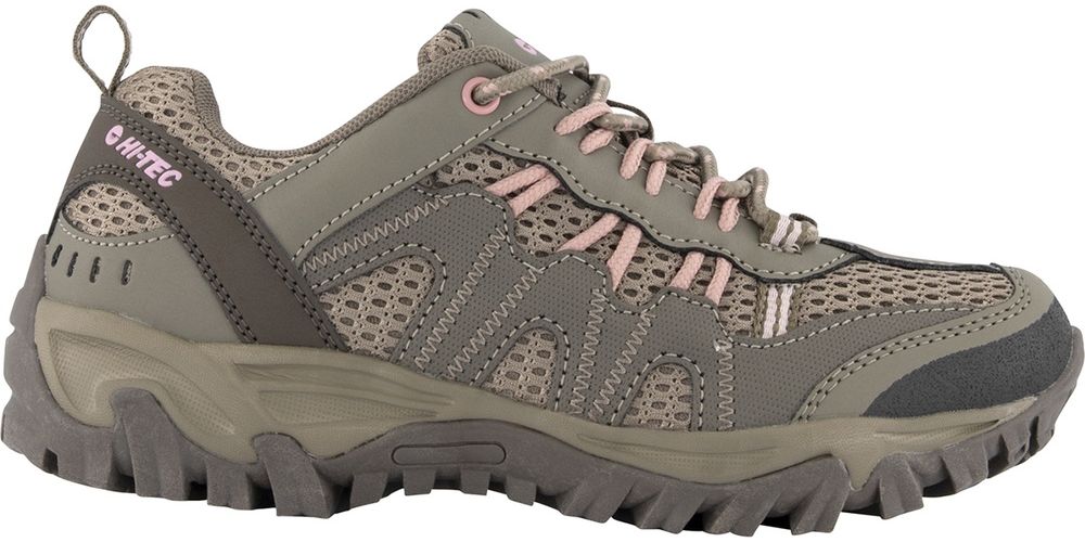 Hi-TecDamenSneakerJaguarO010003LtTaupeMellowRose-36