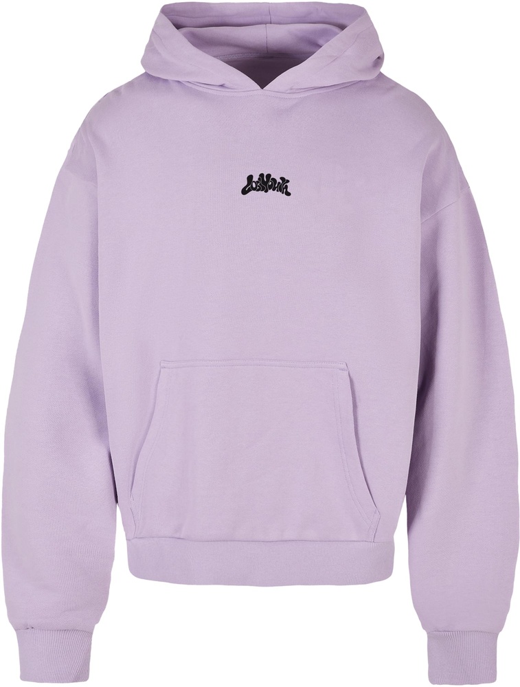 LostYouthLyHoodyBeautifulChaosLY418