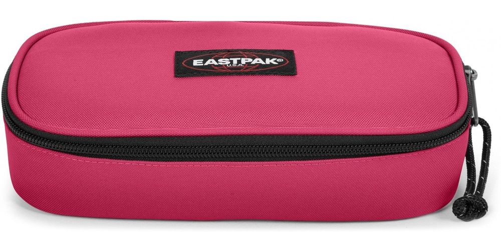 EastpakFedermappeEK717OvalSingleCerisePink