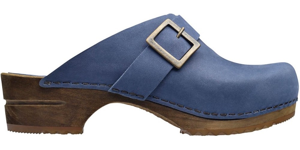 SanitaDamenClogsWood-UrbanOpen453062