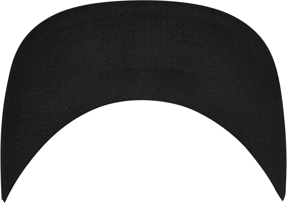 MisterTeeCapWhateverSnapbackBlackWhite