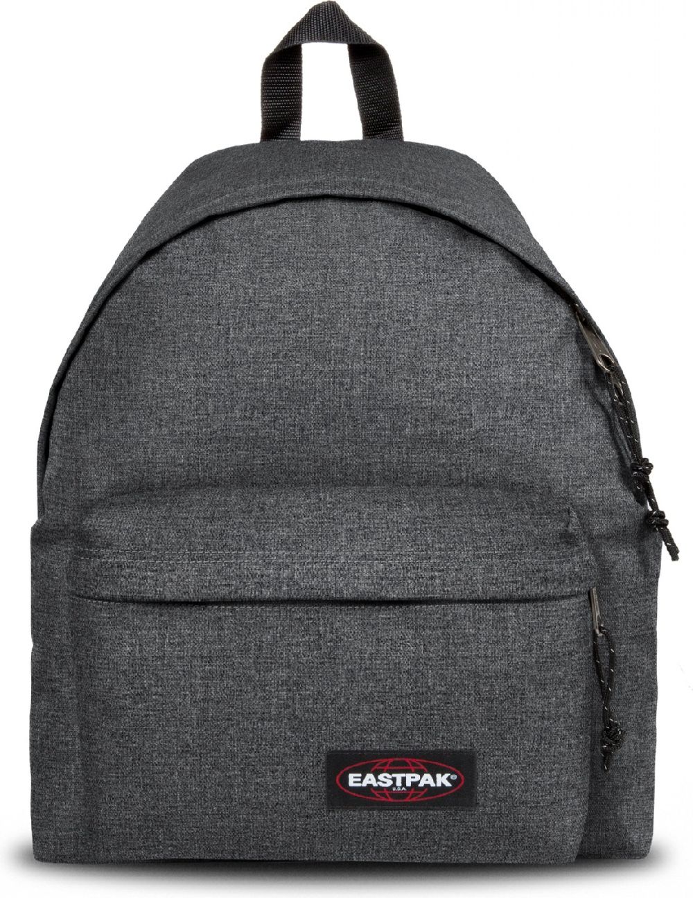 EastpakRucksackBackpackPaddedPakRBlackDenim-24L
