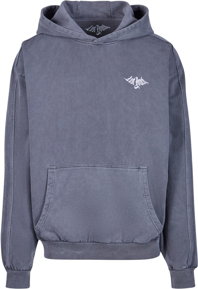 LostYouthLyHeavyTerryHoodieClassicLY120