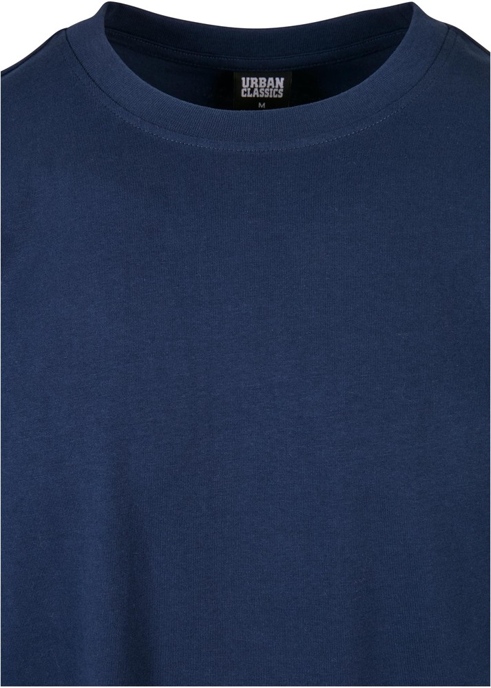 UrbanClassicsT-ShirtHeavyOversizedTeeDarkblue-3XL