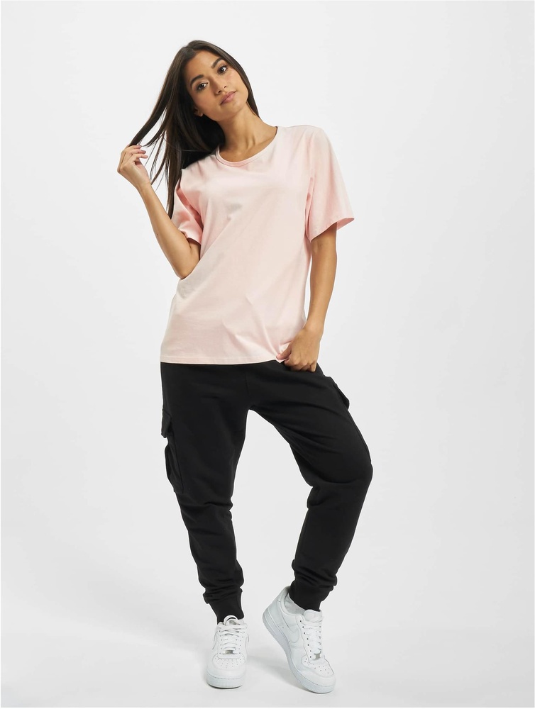 DEFDamenFaithT-ShirtDFLTS171