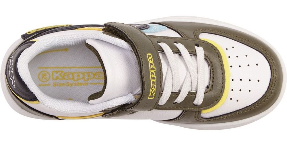 KappaSneakerfrKinder260971MFK