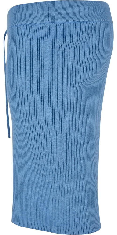 UrbanClassicsRibbedShorts