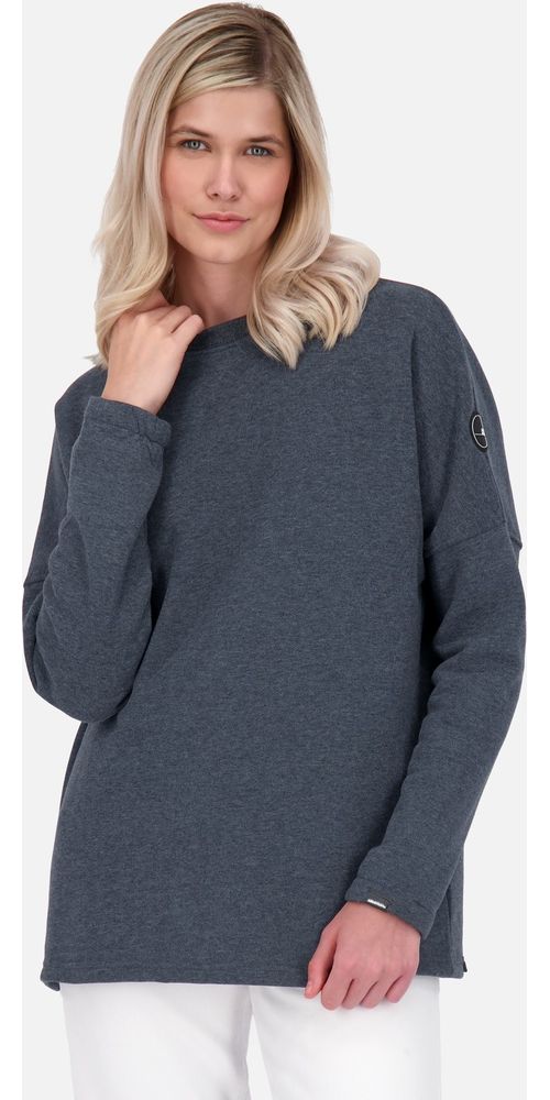 AlifeKickinDamenSweatshirtRundhalsDeniseAKA32254-2302