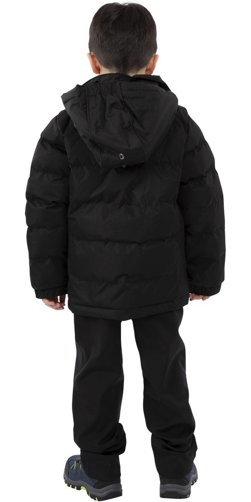 TrespassKinderJackeTuff-MaleJacketBlack-1112