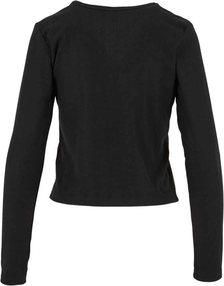 UrbanClassicsDamenLadiesRibCardiganTB7001