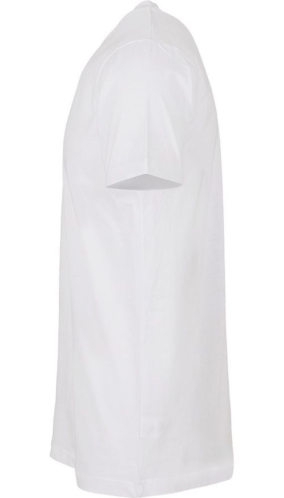 BranditForvertT-ShirtRoundneckLompoc8671White-S