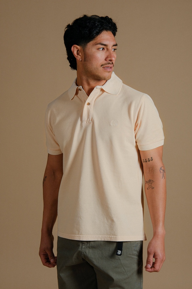 TrendsplantPoloShirtEssentialPigment029540MBCP