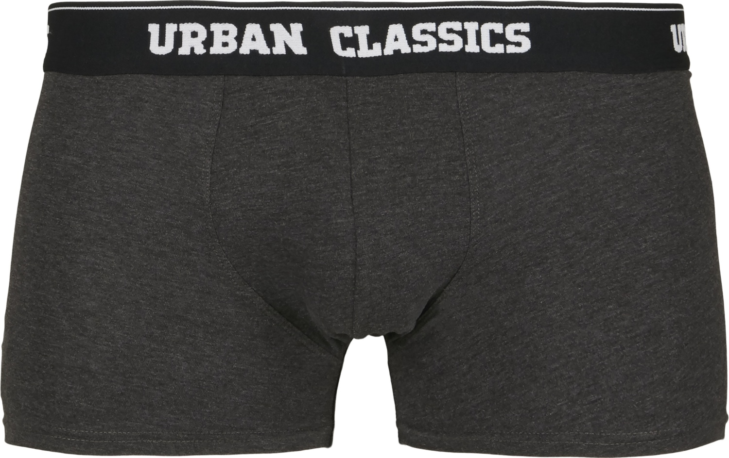 UrbanClassicsBoxershortBoxerShorts5-PackAnchorBlackBlueGrey-3XL