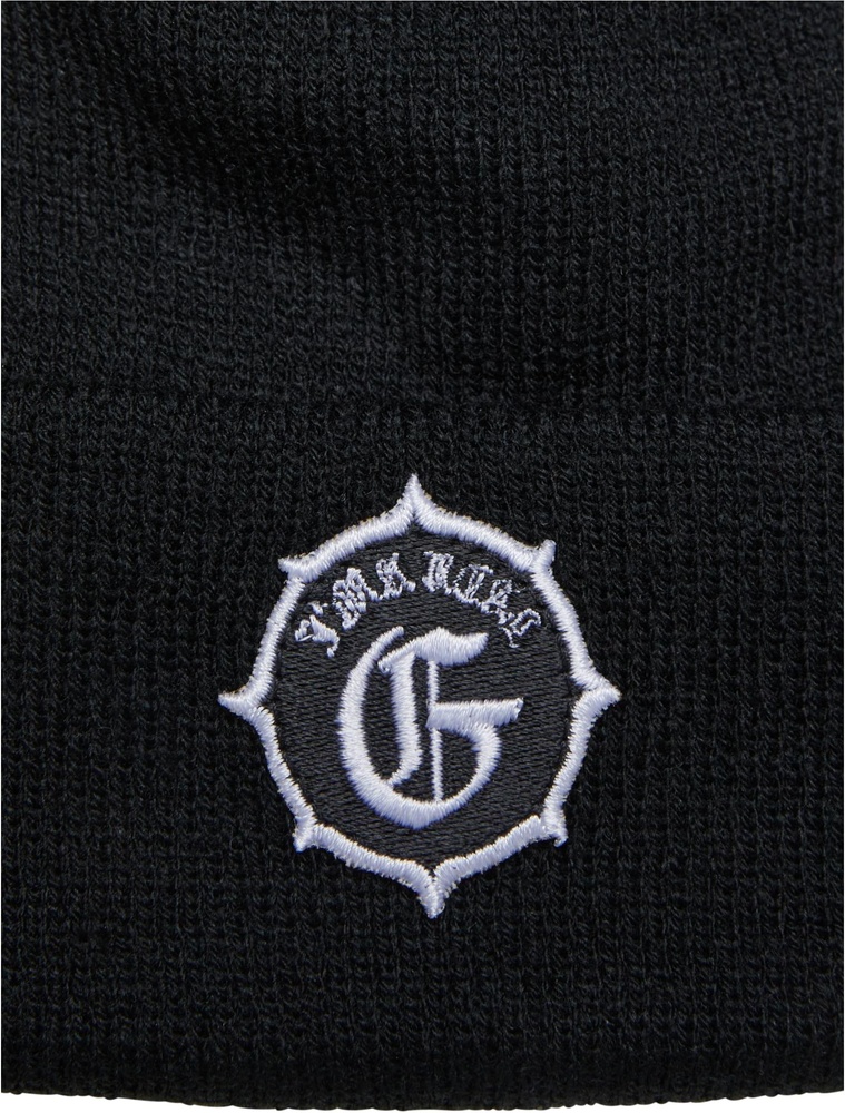 MisterTeeIAmAGBeanieMT3645