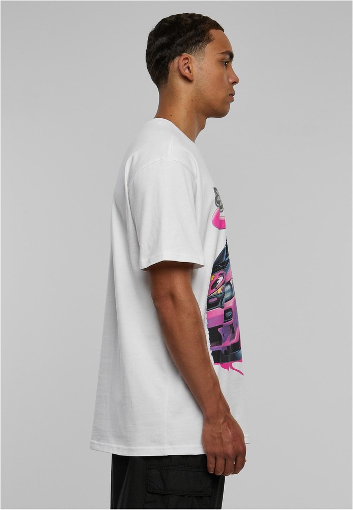 MTUpscaleT-ShirtSpeedHeavyOversizeTeeWhite-3XL