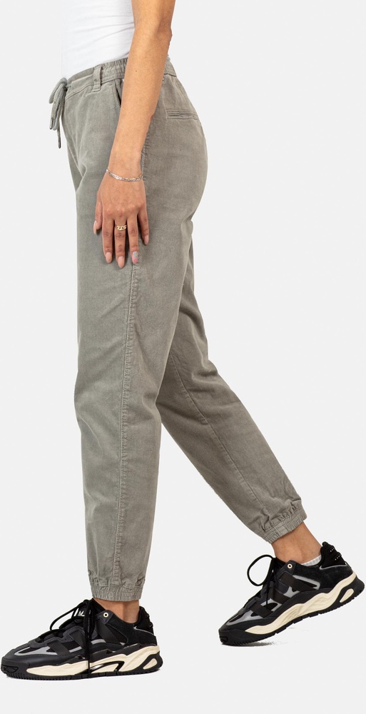 ReellDamenCargohoseReflexWomen2111-001-01-001BabyCordGreyMint-XS