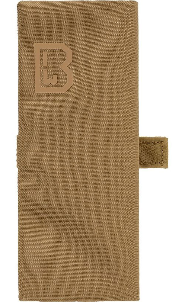 BranditTascheTobaccoPouch8109Camel