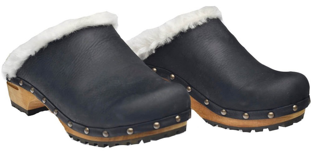 SanitaDamenClogsWood-HeseOpen450401