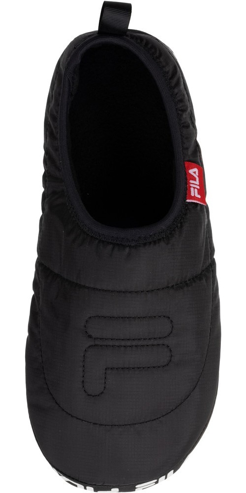 FilaSneakerTrendLowComfiderBlack-40