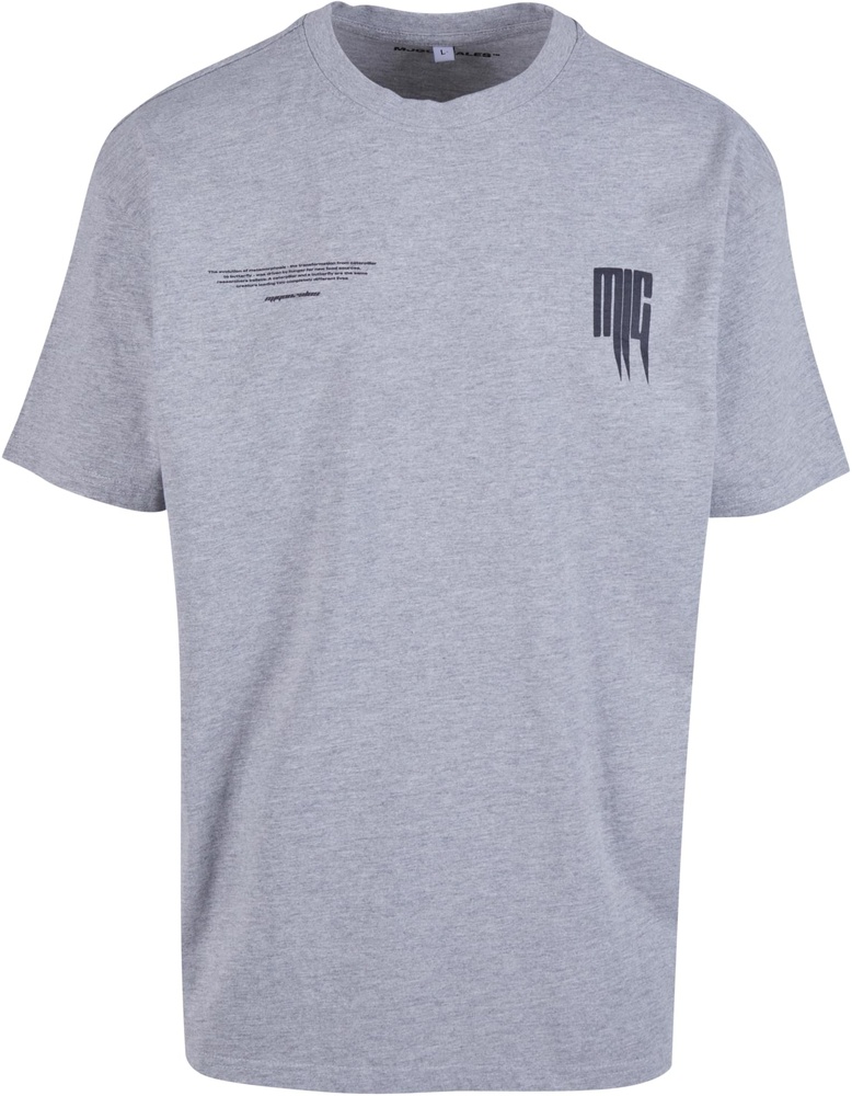 MJGONZALEST-ShirtMetamorphoseV2XHeavyOversizedTeeMJG11608Grey-3XL