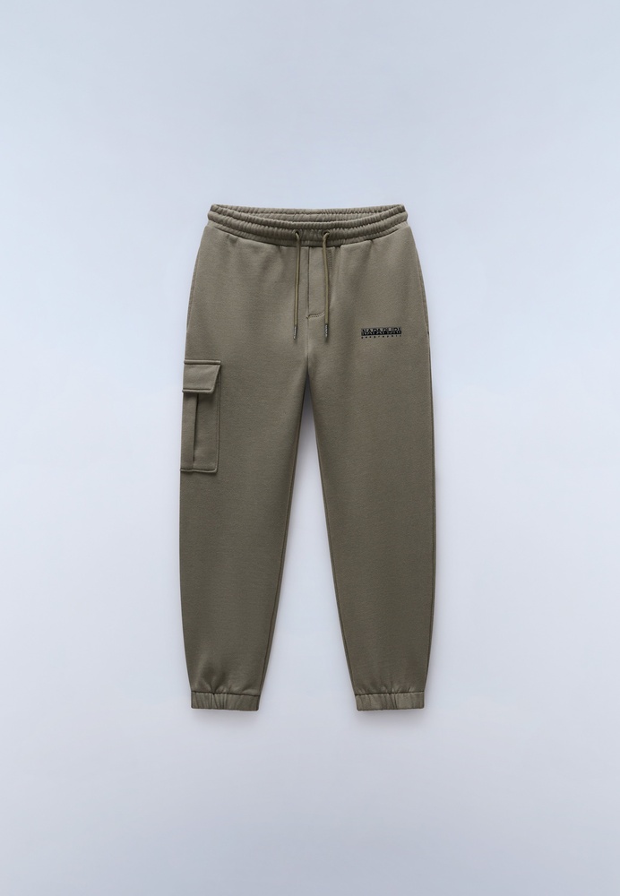 NapapijriKinderTrainingshoseKM-InotNP0A891GTeaLeafG0A-98-104