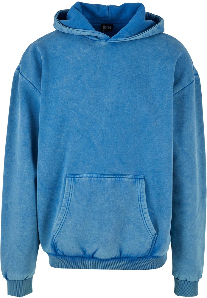 UrbanClassicsStoneWashedHoody