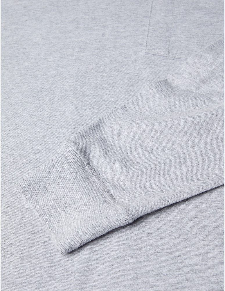 DickiesT-ShirtHeavyweightLsPocketTeeRelaxedDK0WL450