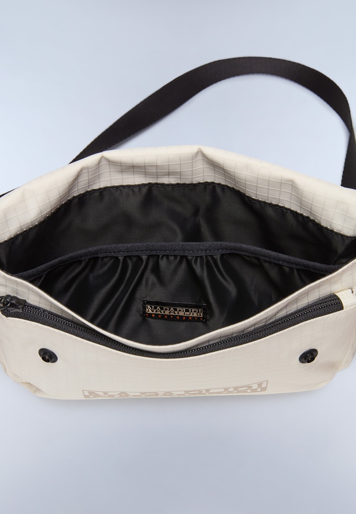 NapapijriTascheH-PalkCbNP0A88VGBeigeDimity