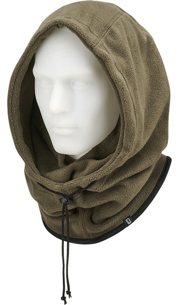 BranditHerrenMtzeMultifunktionstuchArcticBalaclavaOlive