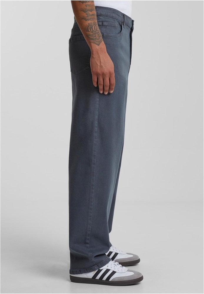 UrbanClassicsJeans90sHeavyDenimPantsTB7026