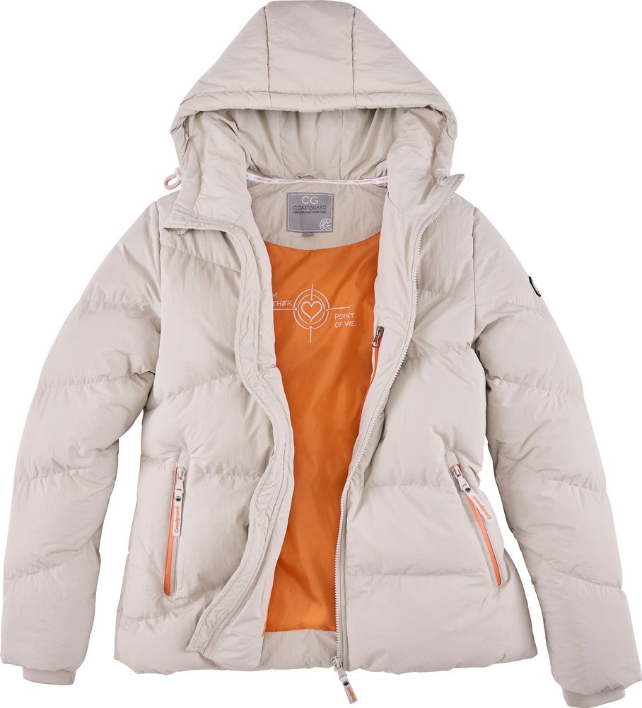 CoastguardDamenJacke50937