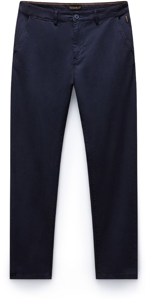 NapapijriFleecehoseM-PuyoSlNP0A4H1F