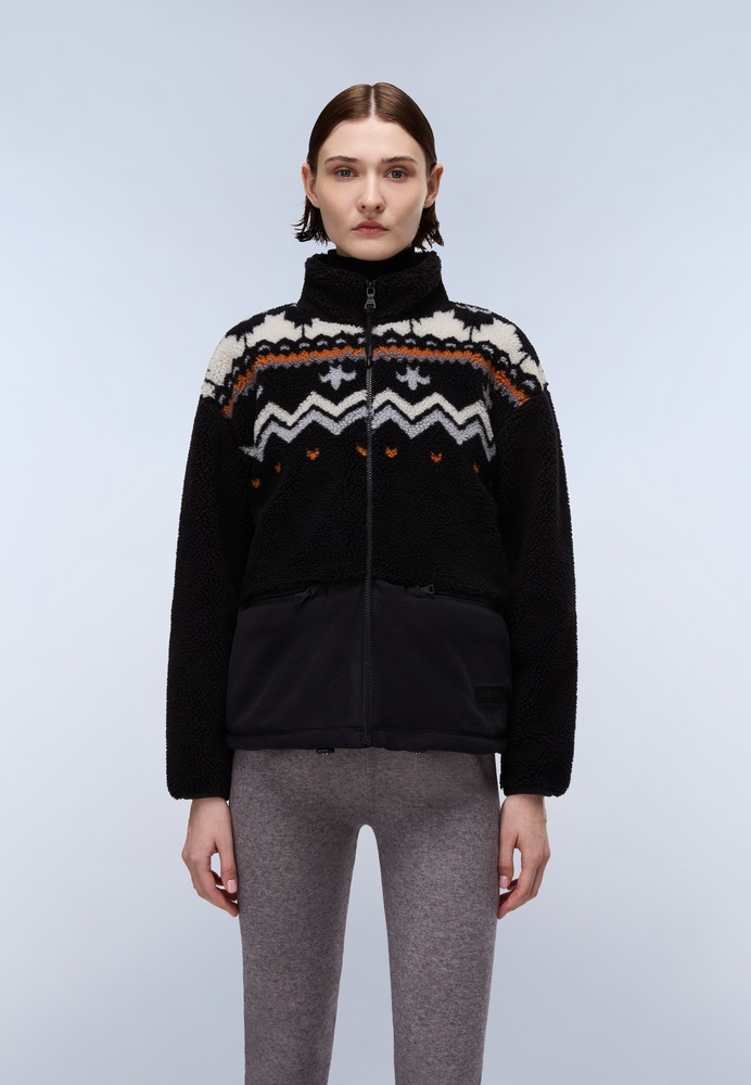 NapapijriDamenPulloverT-AnseiFzWNP0A88VL