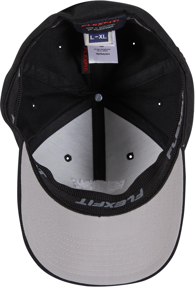 MisterTeeBecomeTheChangeWordingWoolyCombedCapMT3898