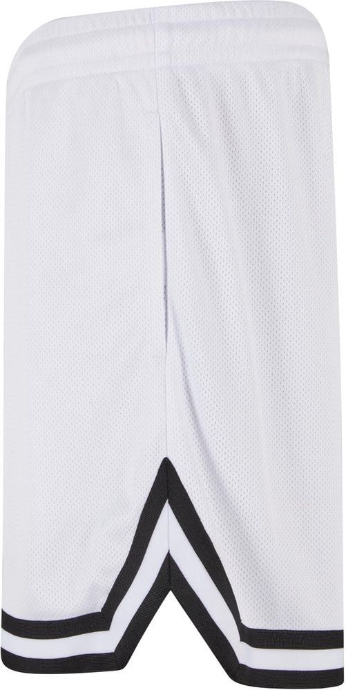 UrbanClassicsShortBasketballShortsTB6708White-3XL