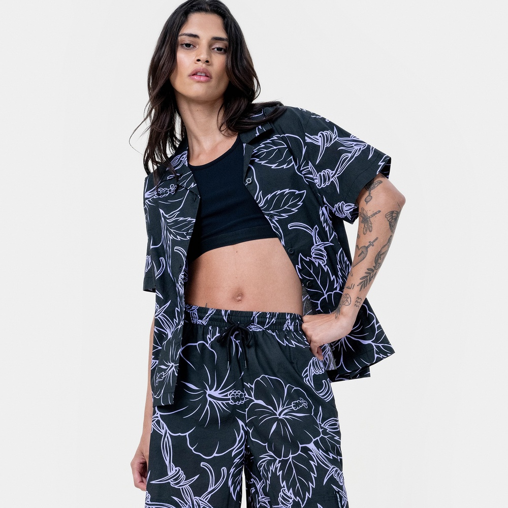 SantaCruzDamenMonoCabanaShirtSCW-S1920