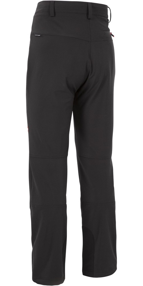 TrespassWanderhosePasscode-MaleTrousersBlack-L