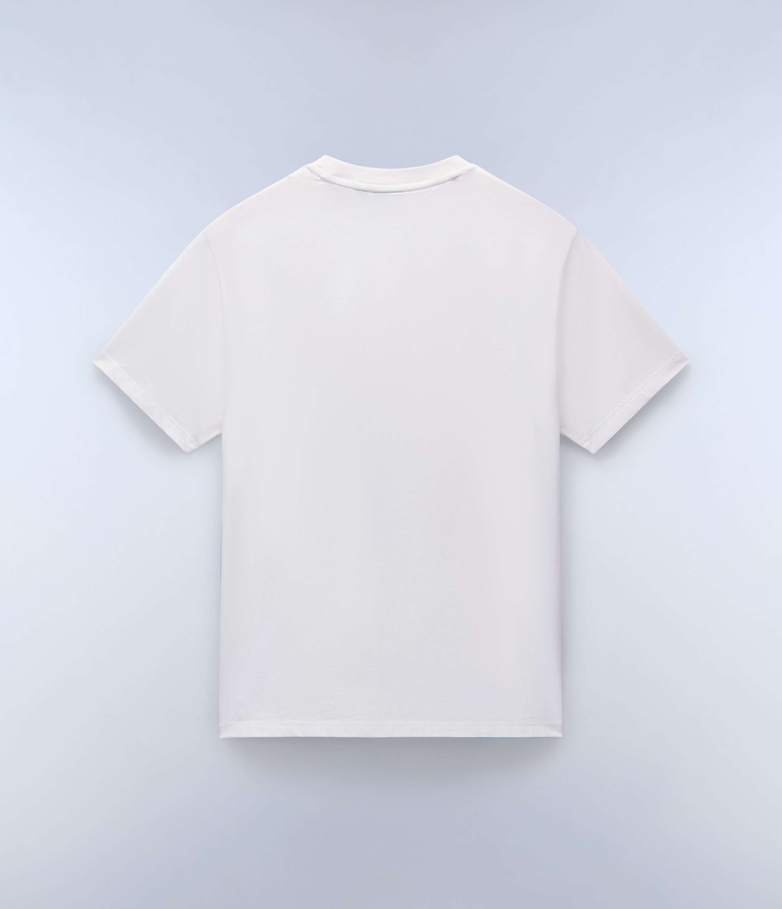 NapapijriSweatshirtS-ValdorSsNP0A4IE6BlackBeauty-XS