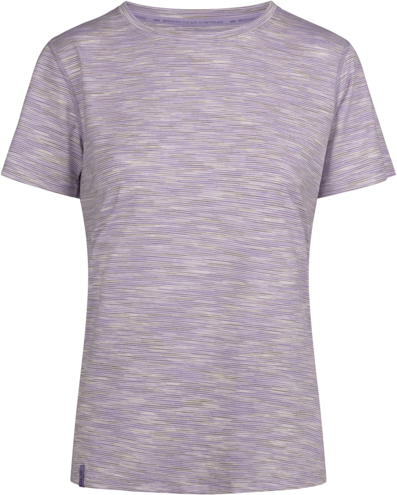 DLXDamenT-ShirtElkie-FemaleDlxTop