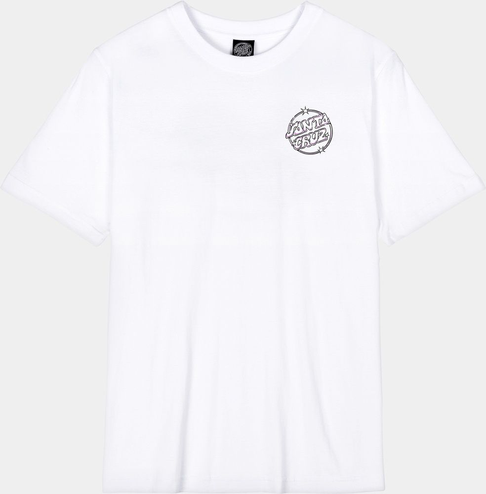 SantaCruzDamenOffshoreDotT-ShirtSCW-T1908